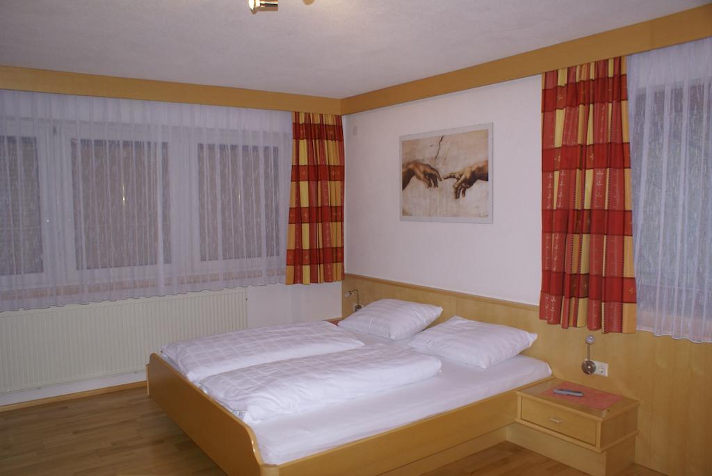 Gasthof Hirschen Wenns Rom bilde
